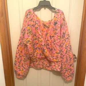 La Maille Sezane Sweater